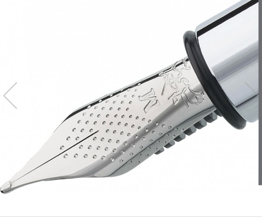 Stilou Faber Castell Ambition Resin Albastru