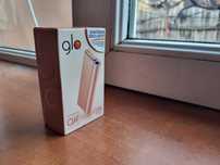 Glo Hyper X2 Air Sigilat