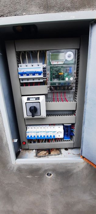 Elektrik uchochik qo'yb shit yeg'b beramz