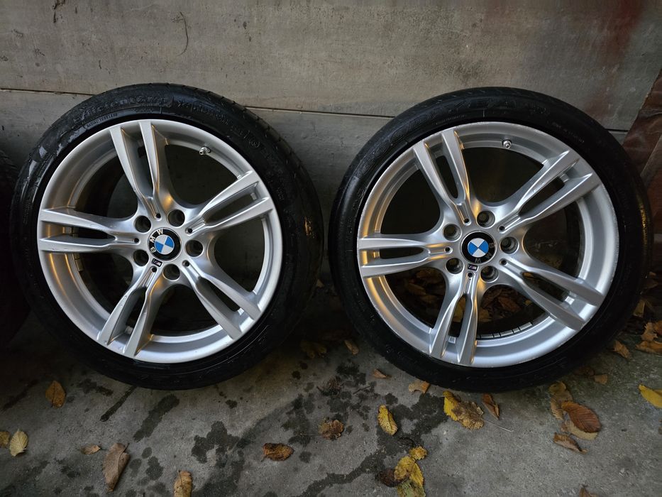 5х120 18 цола спорт пакет