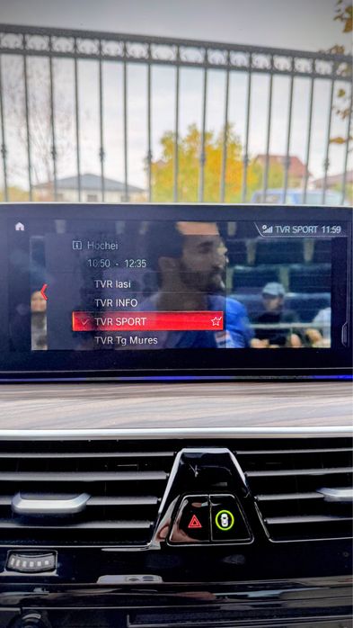 BMW 540I Xdrive 3.0 Benzina