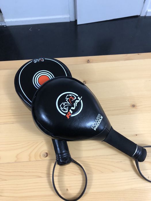 Palmare ,palete RIVAL