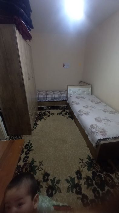 Qoraqamish  1/2   3/5/5  arendaga uy bor