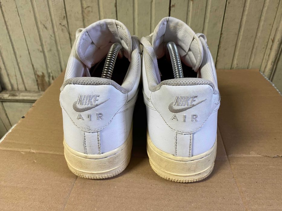 ''Nike Air Force 1 '07 ''оригинални маратонки 44.5 номер