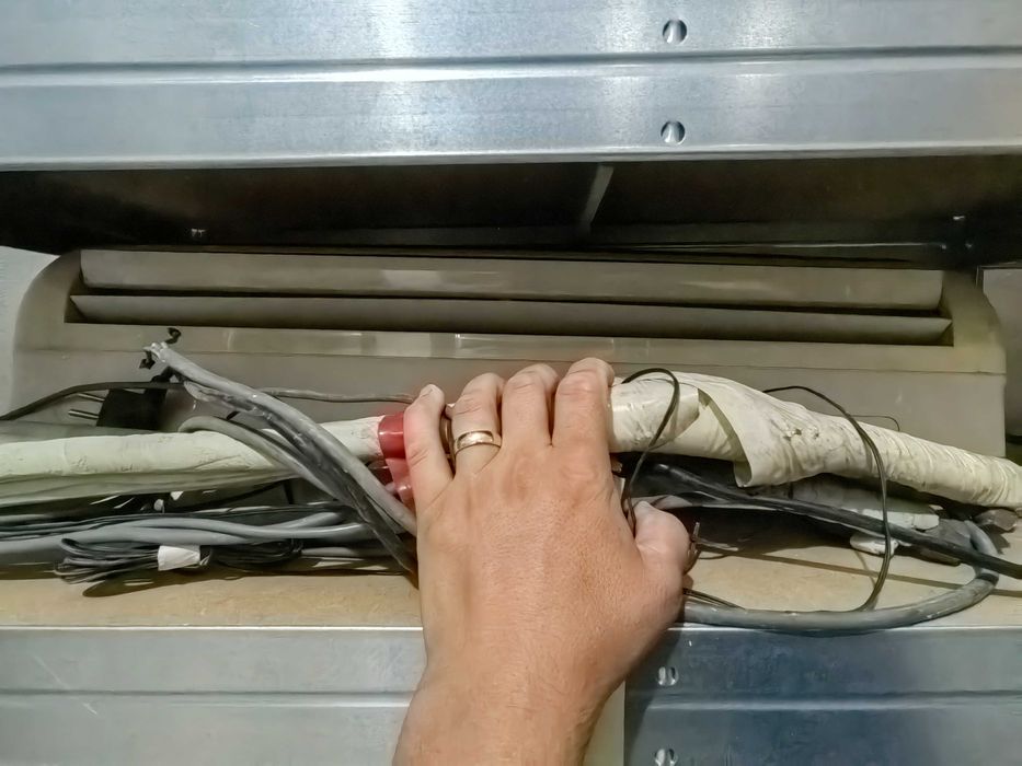 Aer condiționat Alizee 12000BTU