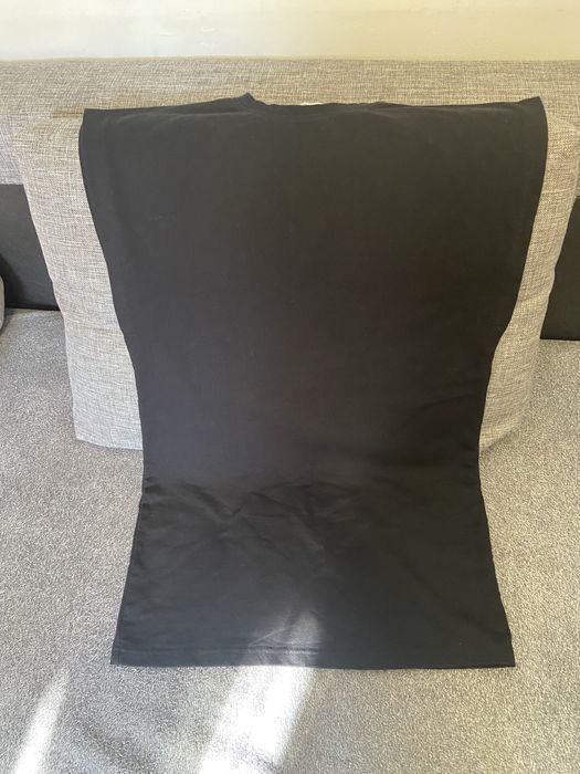 Vand rochie neagra Bershka