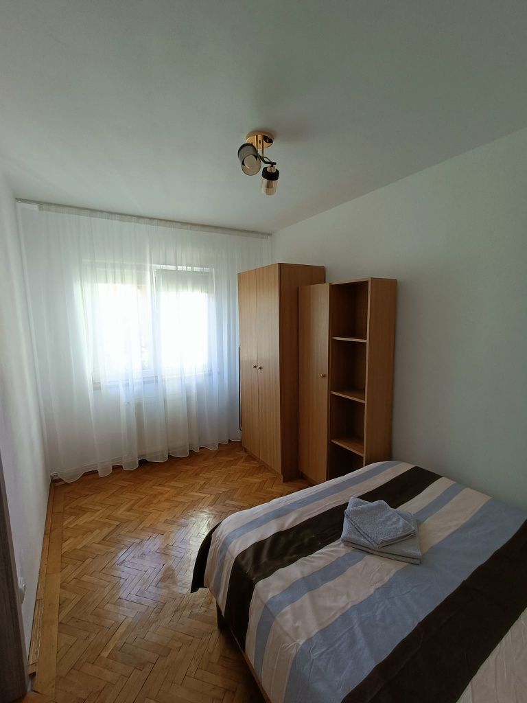 Apartament în regim hotelier