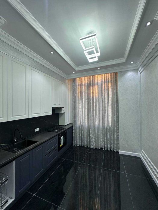 Продается 2-х комнатная квартира на Чинабаде