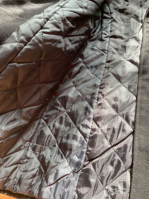 Palton de iarna calduros marimea S