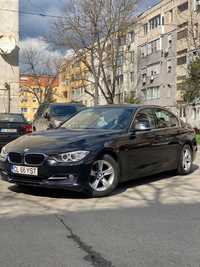BMW Seria 3 BMW 320d 2014
