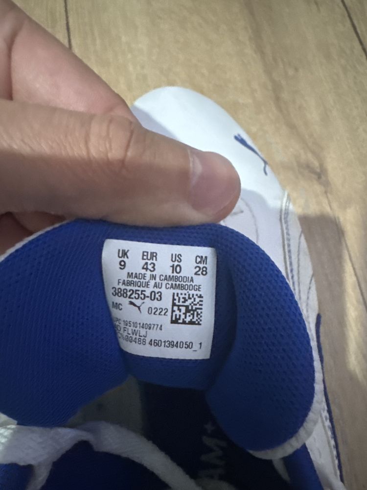 Puma кросовки оригинал