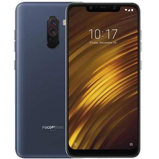 telefon Pocophone 6gb/64gb gaming, poze, display fullhd