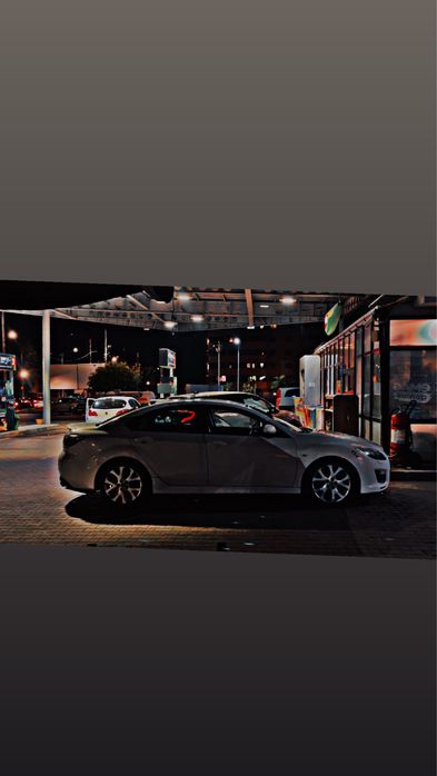 Mazda 6  GH  2.0d