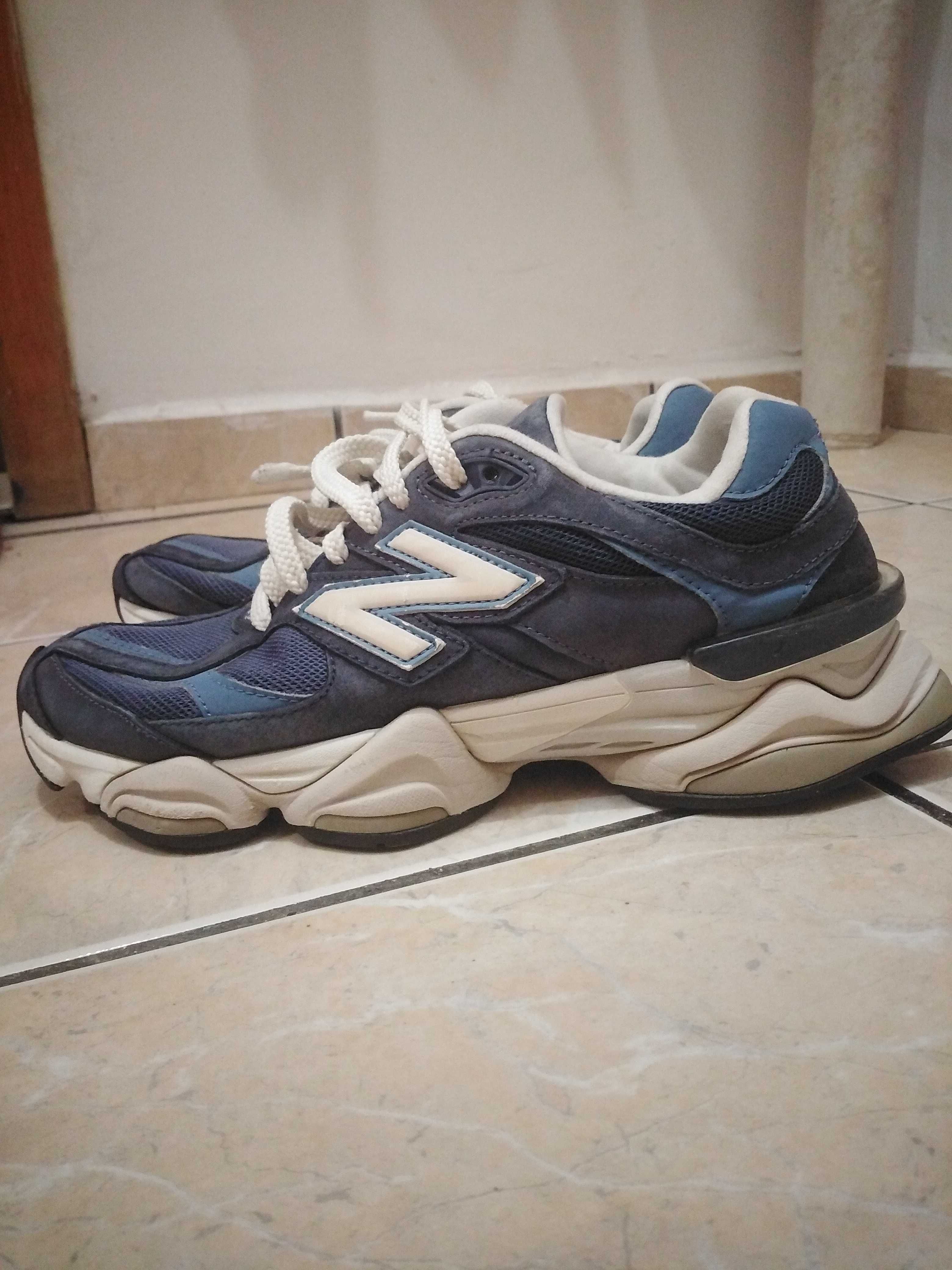 New Balance 9060 U9060EEF