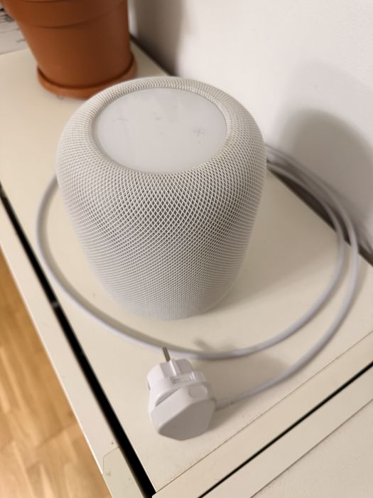 Boxa Apple Homepod gen 2