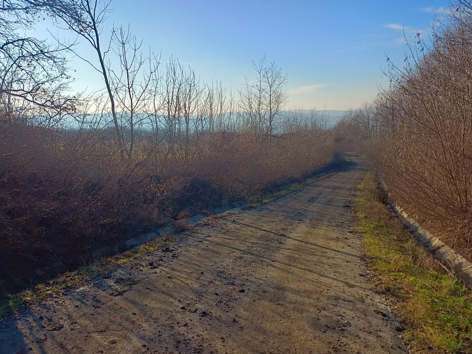 De vânzare teren intravilan in Hereclean