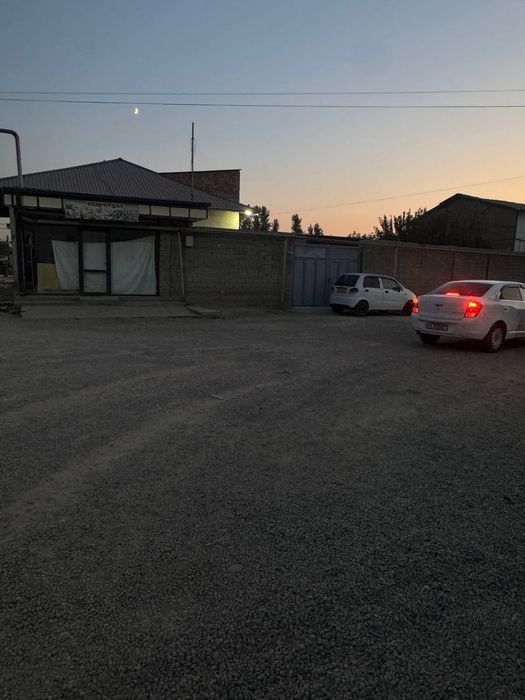 Участок 3-соток..