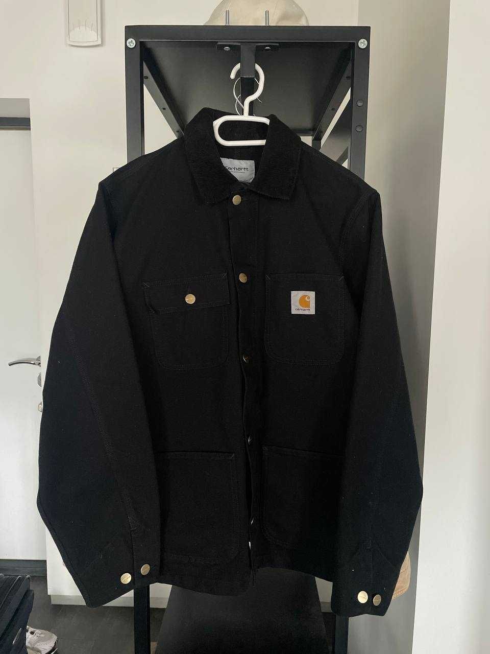 Мъжко пролетно-есенно яке Carhartt WIP (размер L)