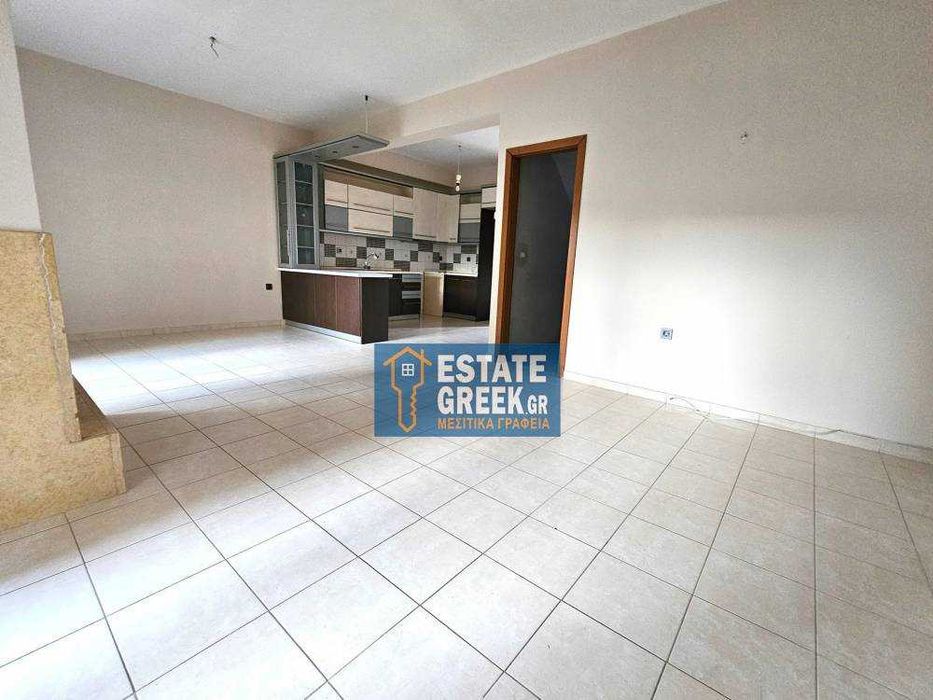 ПРОДАВА СЕ мезонета 129 кв.м в Кавала (код 8323)