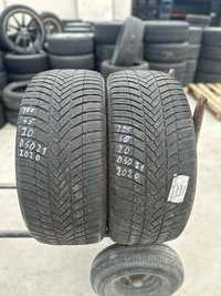 285/45R20 112V Bridgestone Blizzak LM005