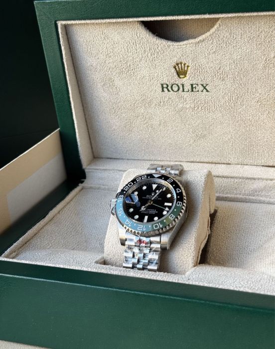 Gmt master II watch AAA