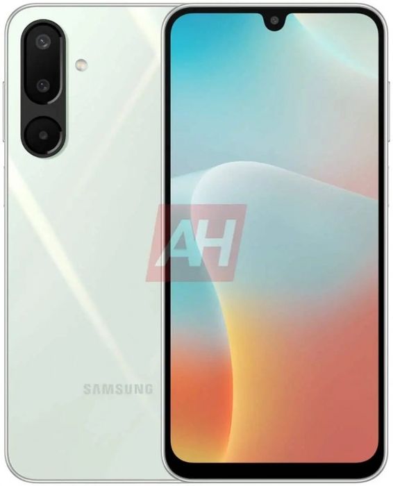 Samsung galaxy M16 4/128