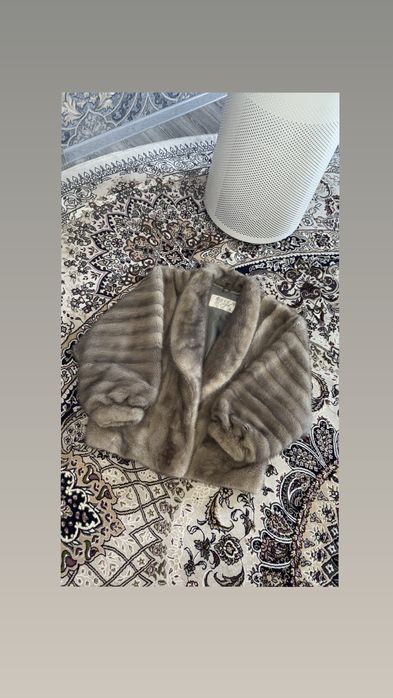 Норка, Америка оригинал