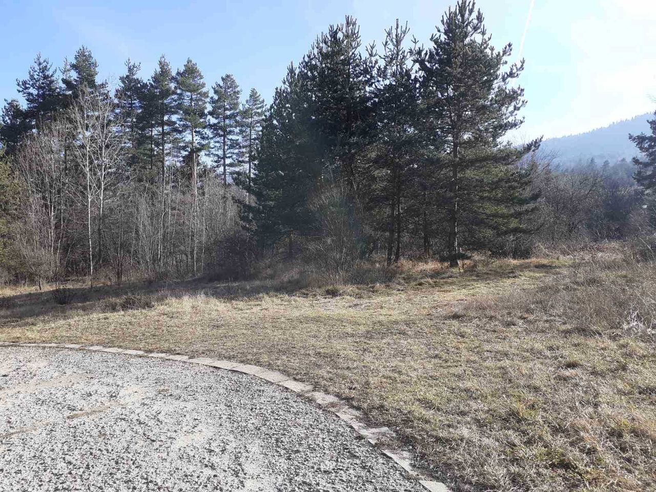 Продава се Парцел в Пловдив, Коматевски възел - 2511 кв.м за 30 €/кв.м - Снимка #4