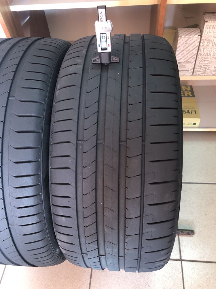 275 35 21 Pirelli de vara