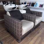 Vand scafe coafor