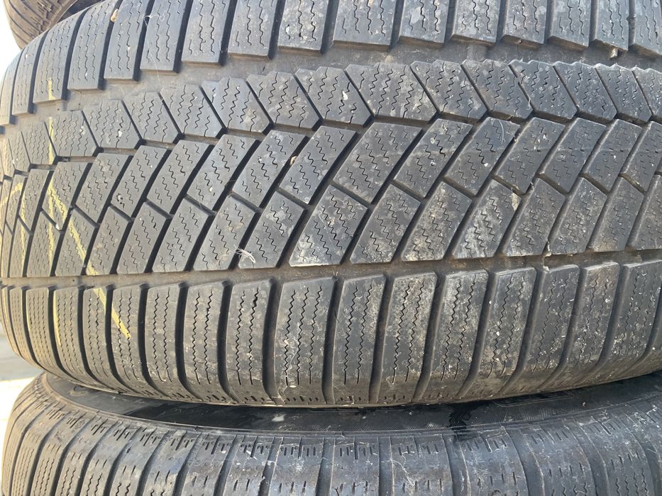 Jante Roti Porsche Cayenne R18 Iarna 255 55 R18  VW Touareg Audi Q7