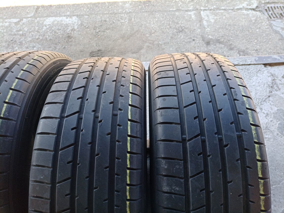 4 anvelope ca noi Toyo 225/55 R19 dot 4521