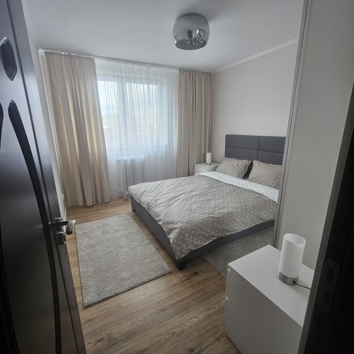 Inchiriez apartament 2 camere, Gara de Nord (Calea Griviței nr. 150)
