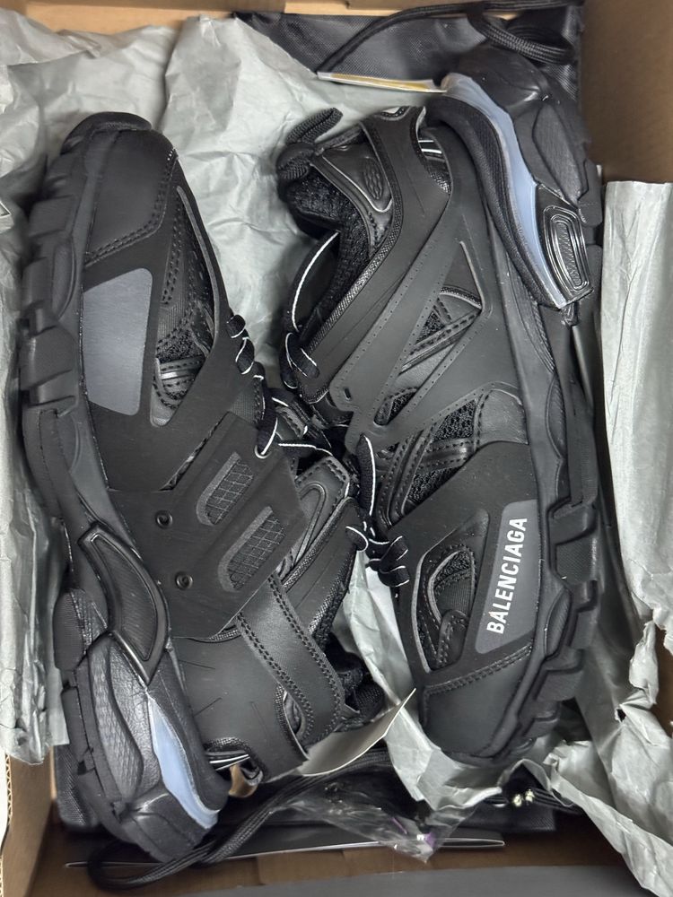 Balenciaga Track Led 2.0