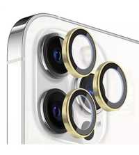 Folie Sticla RAINBOW Protectie Camera - Iphone 14/15/PRO/MAX/PLUS