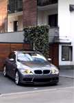 Bmw 320d.