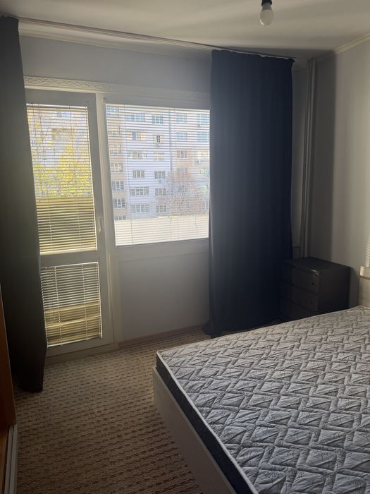 Дава се под наем Тристаен апартамент в София, Овча купел 1 - 80 кв.м за 650 € - Снимка #5