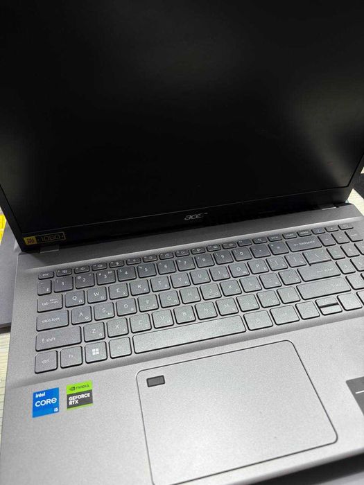 Ноутбук Acer. Жезказган мира (3703)