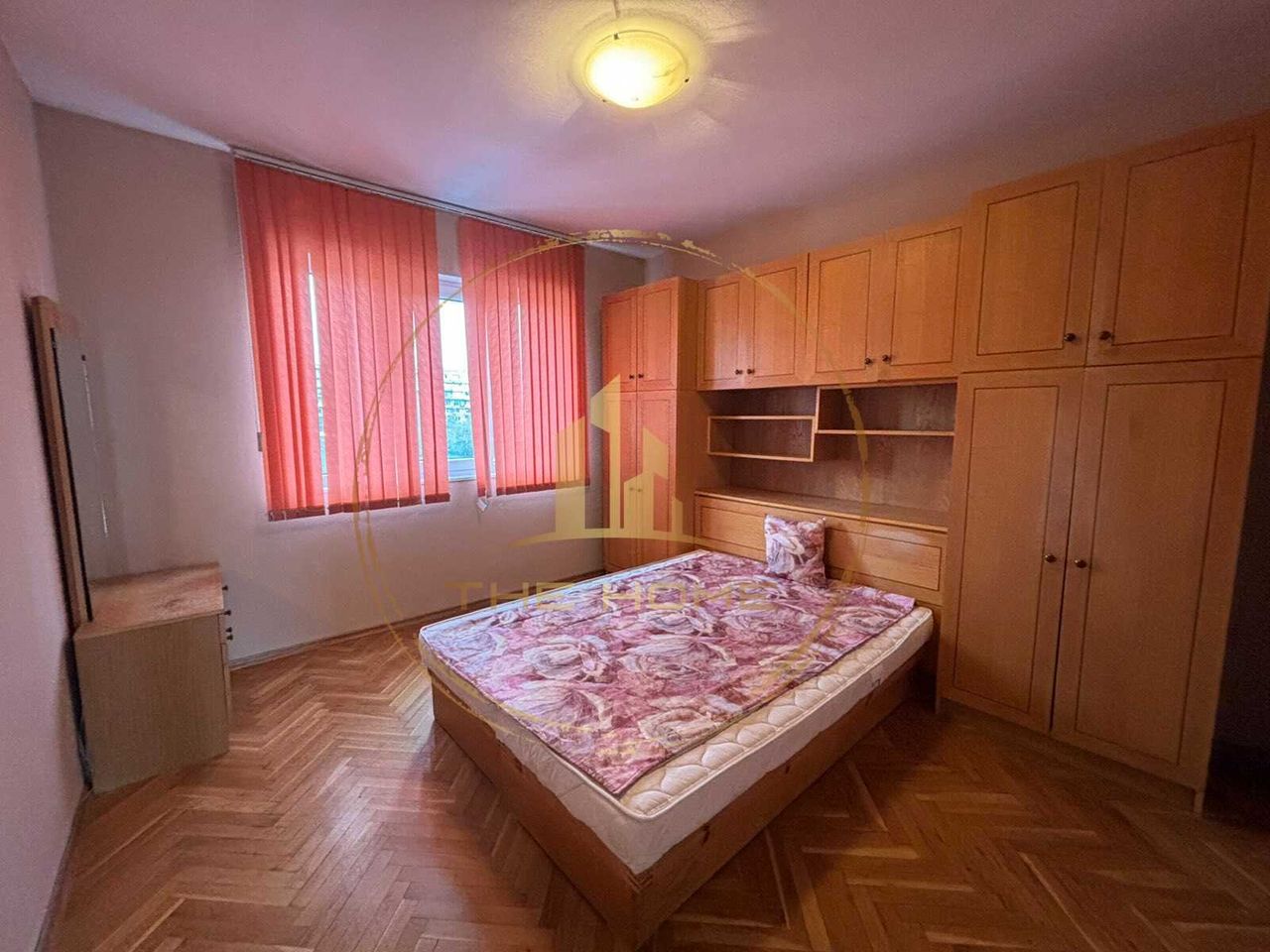 Дава се под наем Тристаен апартамент в Варна, Базар Левски - 78 кв.м за 400 € - Снимка #6