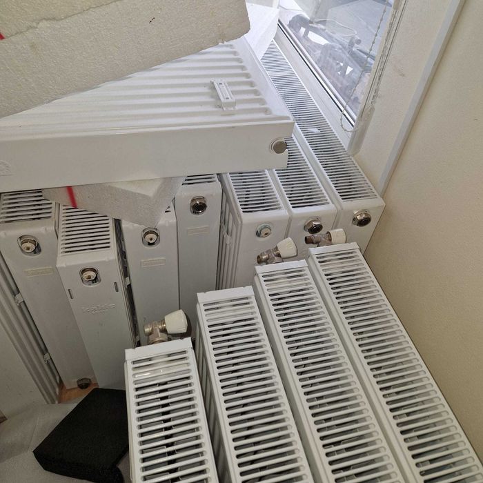 vand calorifere  22k 180x60