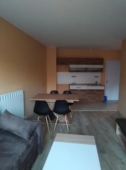 Дава се под наем Двустаен апартамент в София, Подуяне - 65 кв.м за 548.25 € - Снимка #10