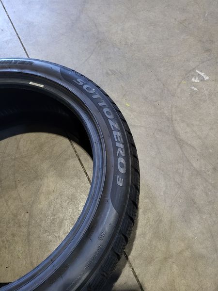 275/40/19//245/45/19 PIRELLI