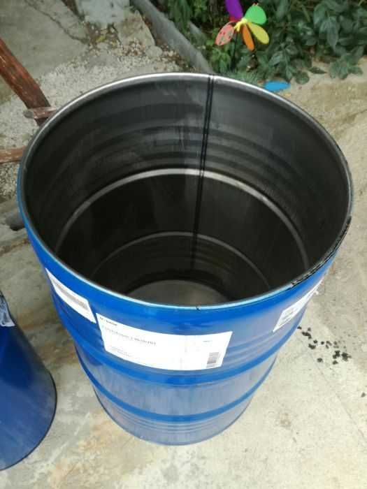 butoi tabla 220l, 200l pt. fosa, hazna , canalizare , canal , wc