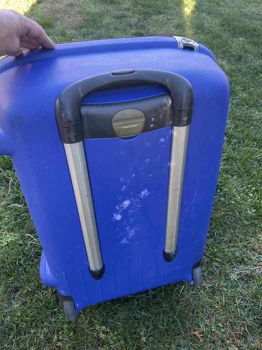 Куфар за чекиран  багаж на Samsonite