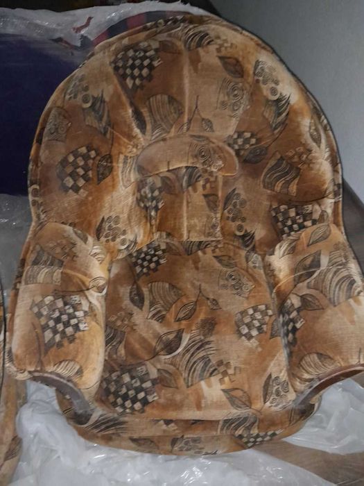 Холова гарнитура в добро състояние!Ползвана много малко време!