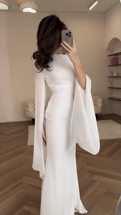 платье состояние как новое