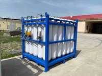 Оборудование для метан (АГНКС) заправок
