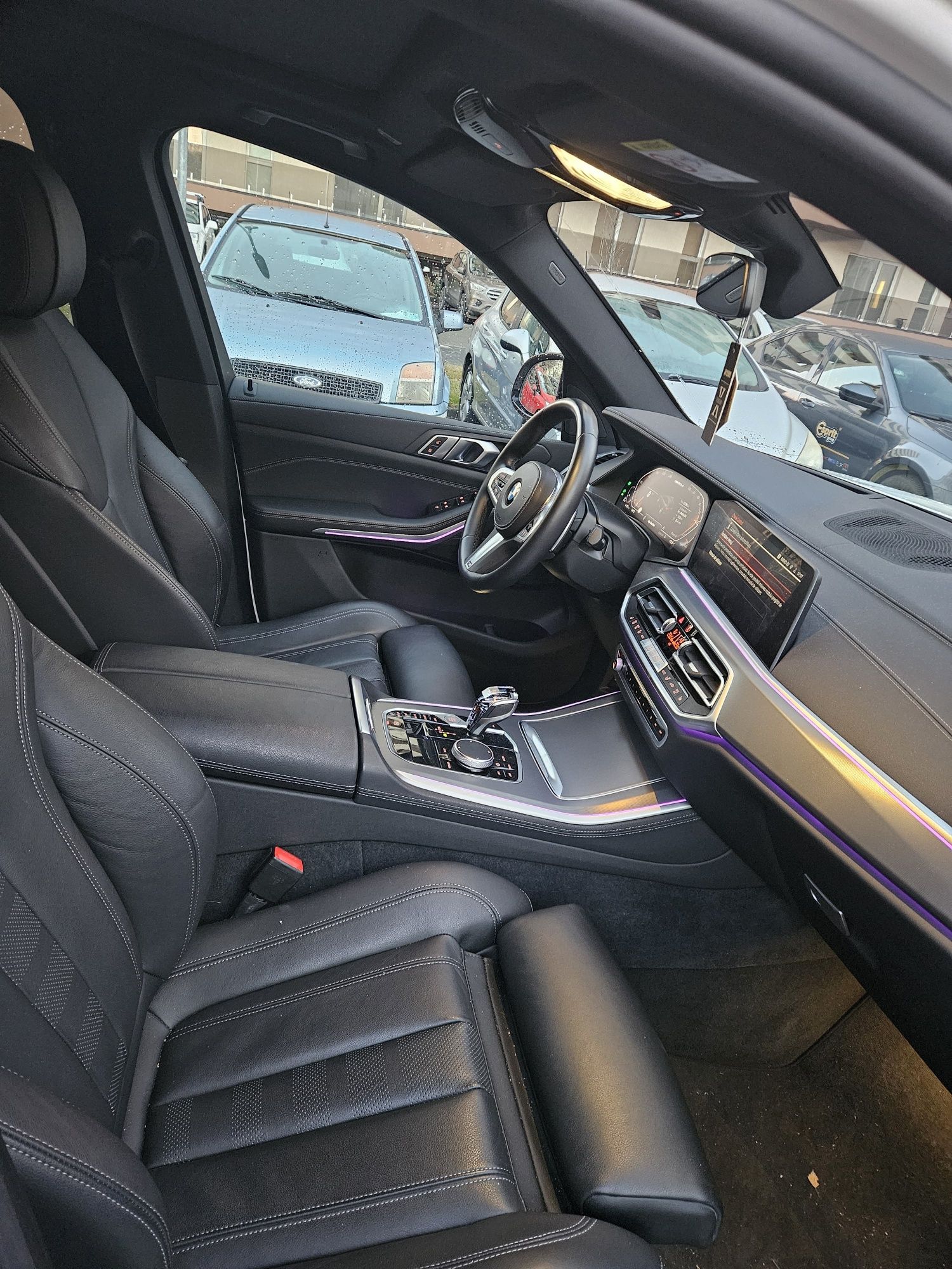 Bmw x5 3.0 dieael 286 cai