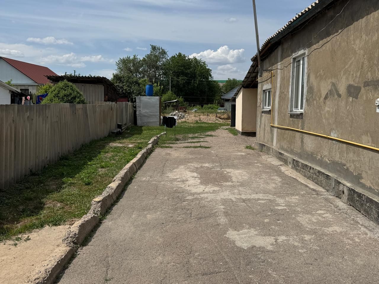 Продаётся дом!!!