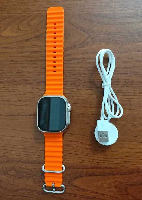 Apple Watch Ultra 2 49mm